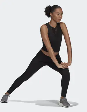 Adidas AEROKNIT 7/8 Running Leggings. 3 Adidas AEROKNIT 7/8 Running Leggings. 3