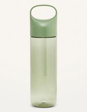 Old Navy Hip&#174 Tritan Plastic Water Bottle green