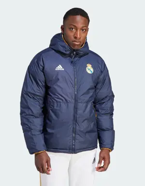 Real Madrid DNA Down Jacket