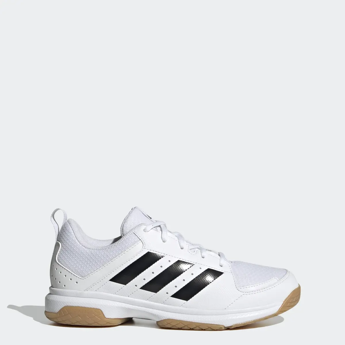 Adidas Tenis Indoor Ligra 7. 1