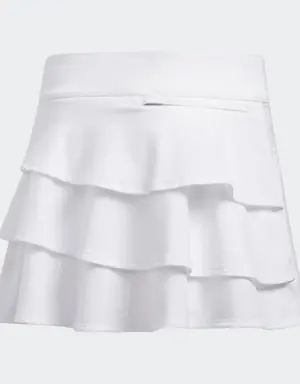 Adidas Ruffled Golf Skort. 2 Adidas Ruffled Golf Skort. 2