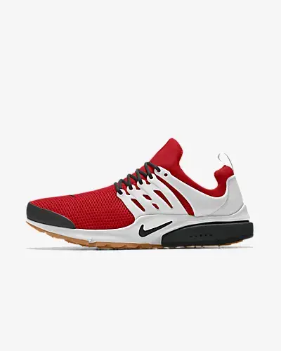 Nike Air Presto By You. 1