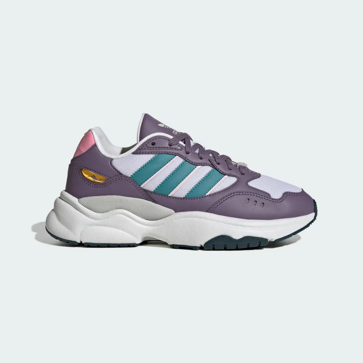 Adidas Tenis Retropy E5. 2