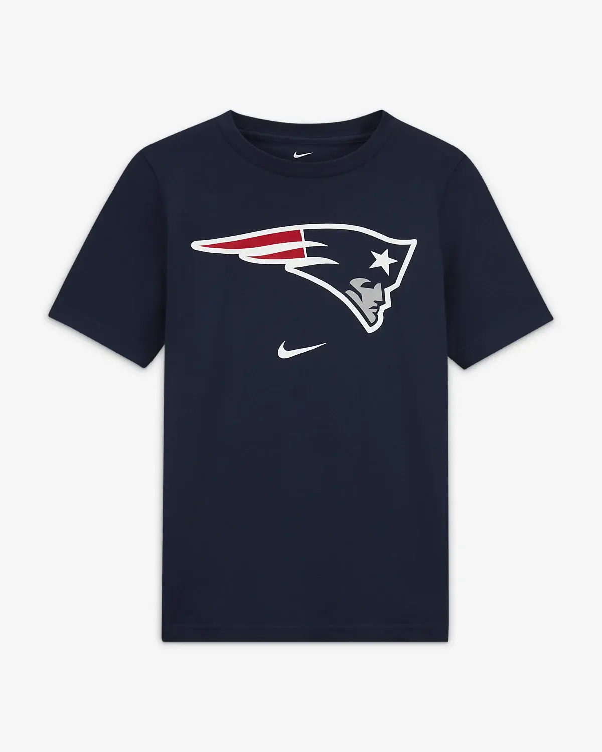 Nike (NFL New England Patriots). 1