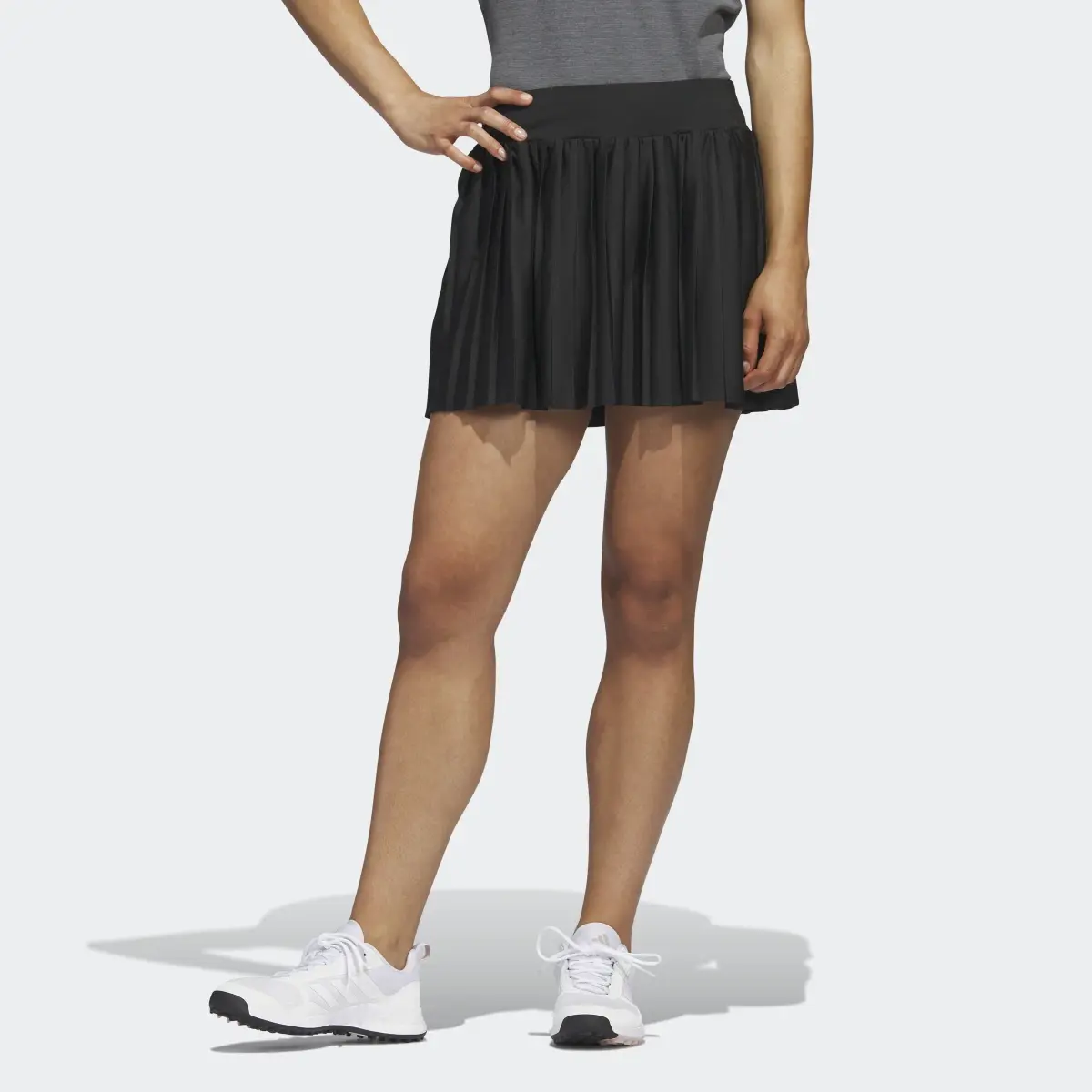 Adidas W PLTD SKORT. 1