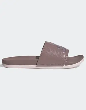 Adidas Adilette Comfort Slides. 2 Adidas Adilette Comfort Slides. 2