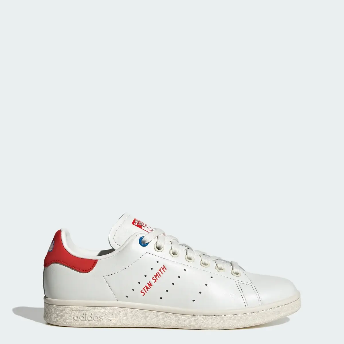 Adidas Sapatilhas Stan Smith. 1