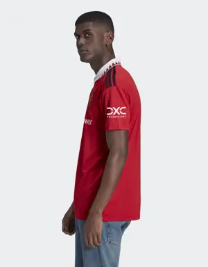 Adidas Manchester United 22/23 Home Jersey. 3 Adidas Manchester United 22/23 Home Jersey. 3