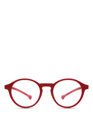 Vol Red Eco Hdpe Koleksiyonu Unisex Ekran Gözlüğü