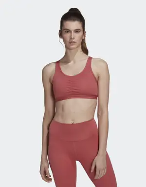 Adidas Coreessentials Medium-Support Bra. 2 Adidas Coreessentials Medium-Support Bra. 2