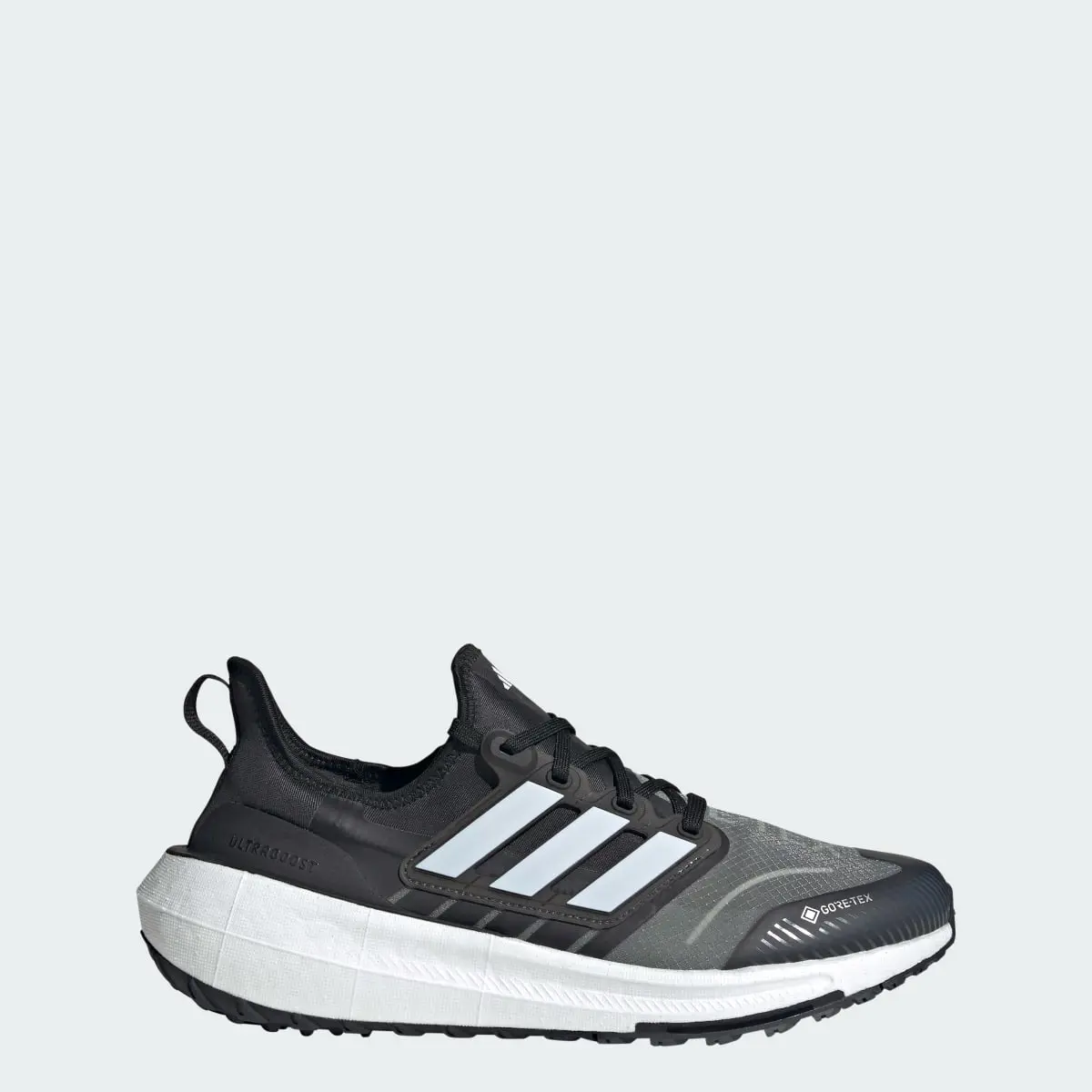 Adidas Ultraboost Light GTX Ayakkabı. 1