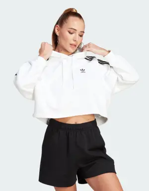 Adicolor Classics Cropped Hoodie