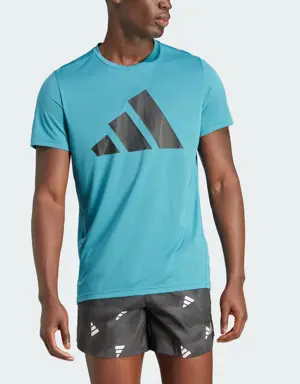 Adidas Brand Love Tişört