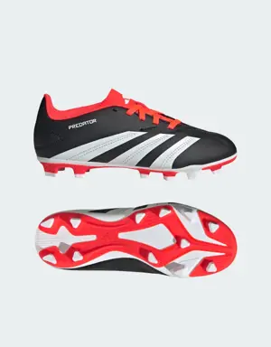 Adidas Predator Club Flexible Ground Football Boots