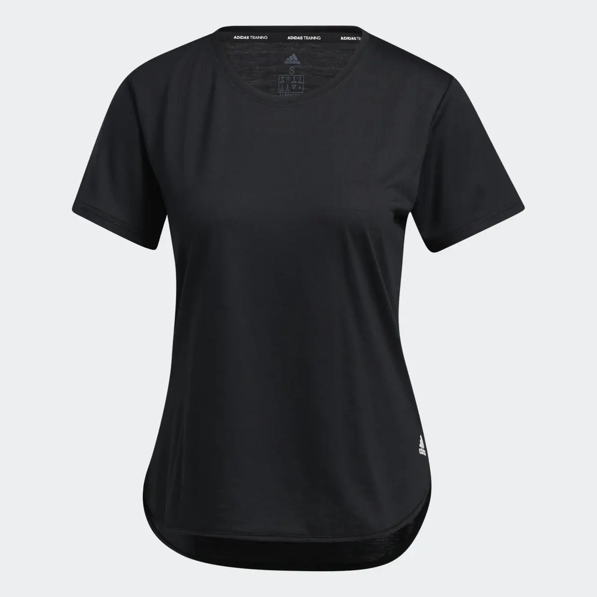 Adidas GO TO T-Shirt 2.0. 1