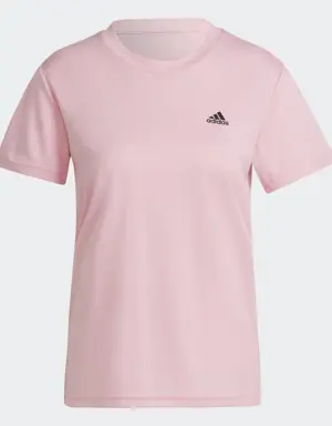 Adidas Playera AEROREADY Designed 2 Move Sport