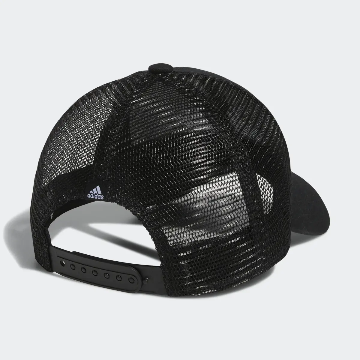 Adidas Mesh Trucker Hat. 3