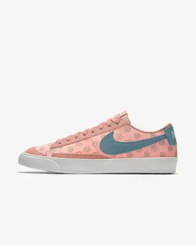 Nike Blazer Low '77 By You. 1