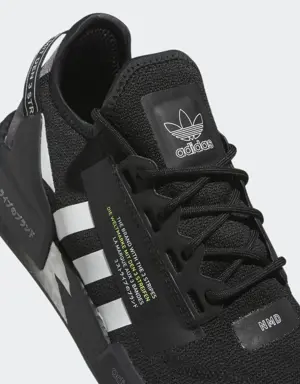 Adidas Zapatilla NMD_R1 V2. 3