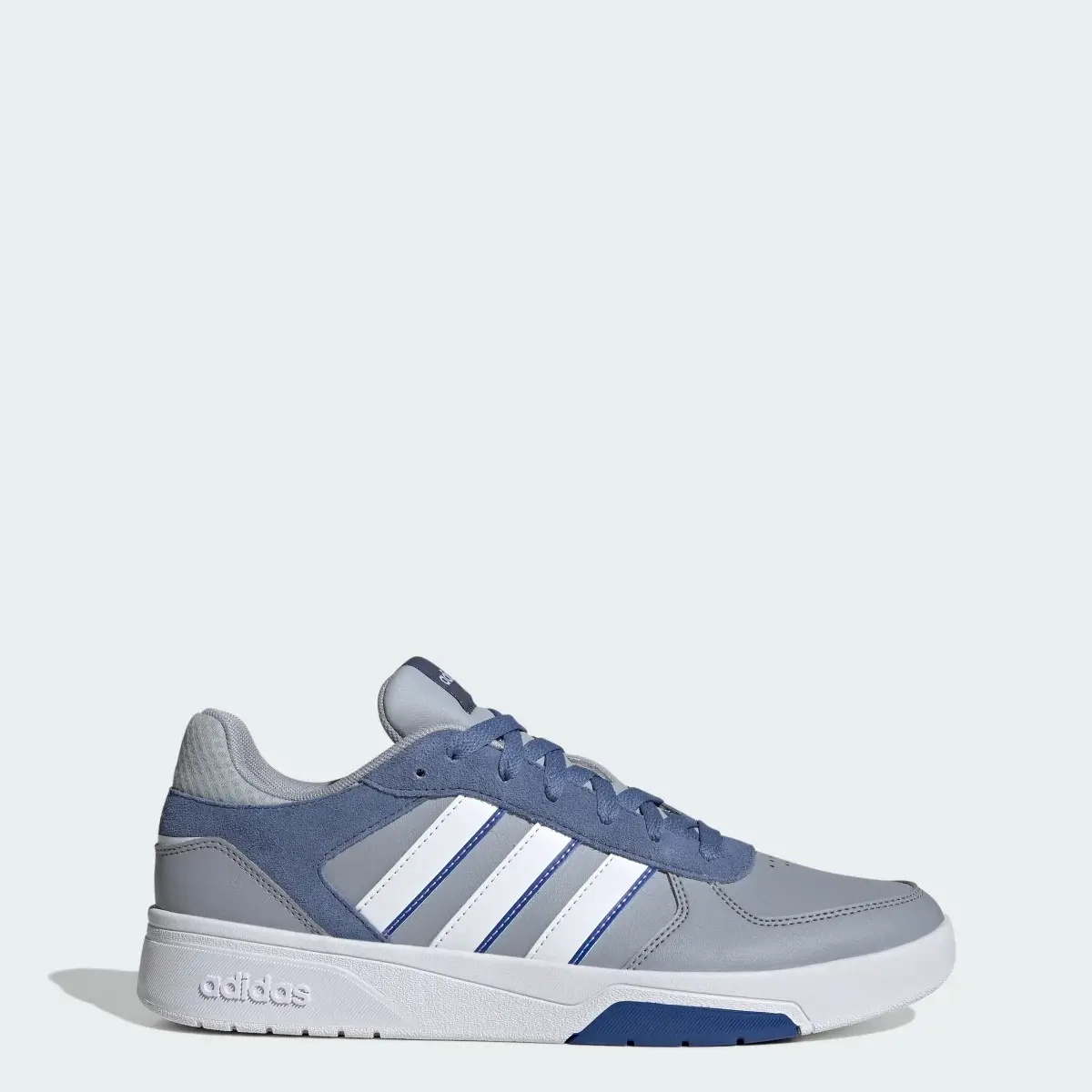 Adidas Courtbeat Shoes. 1