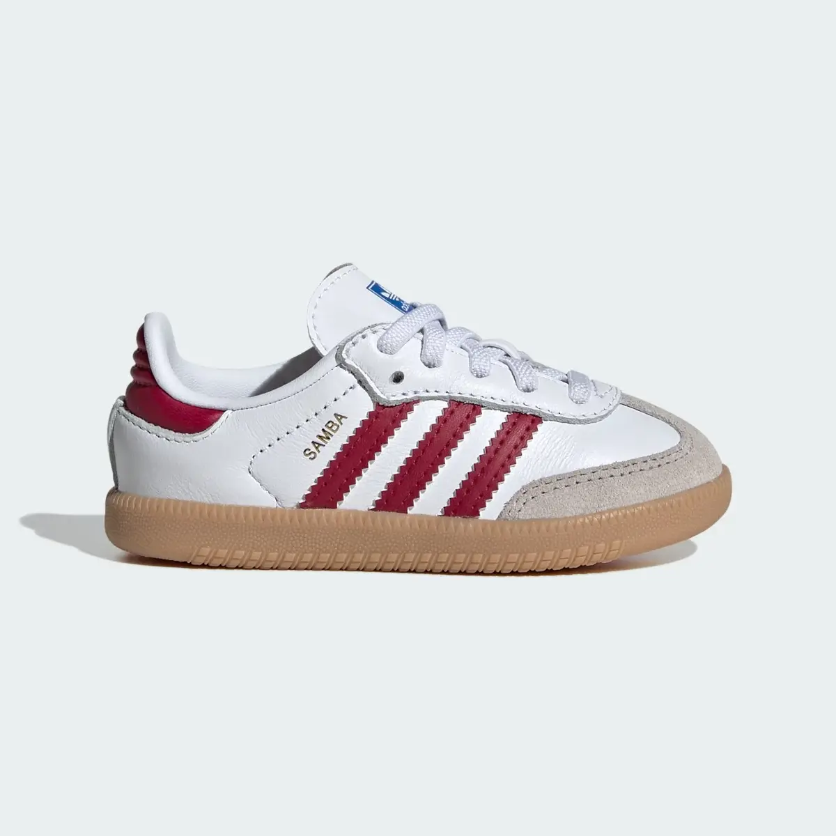 Adidas Samba OG Kids Schuh. 2