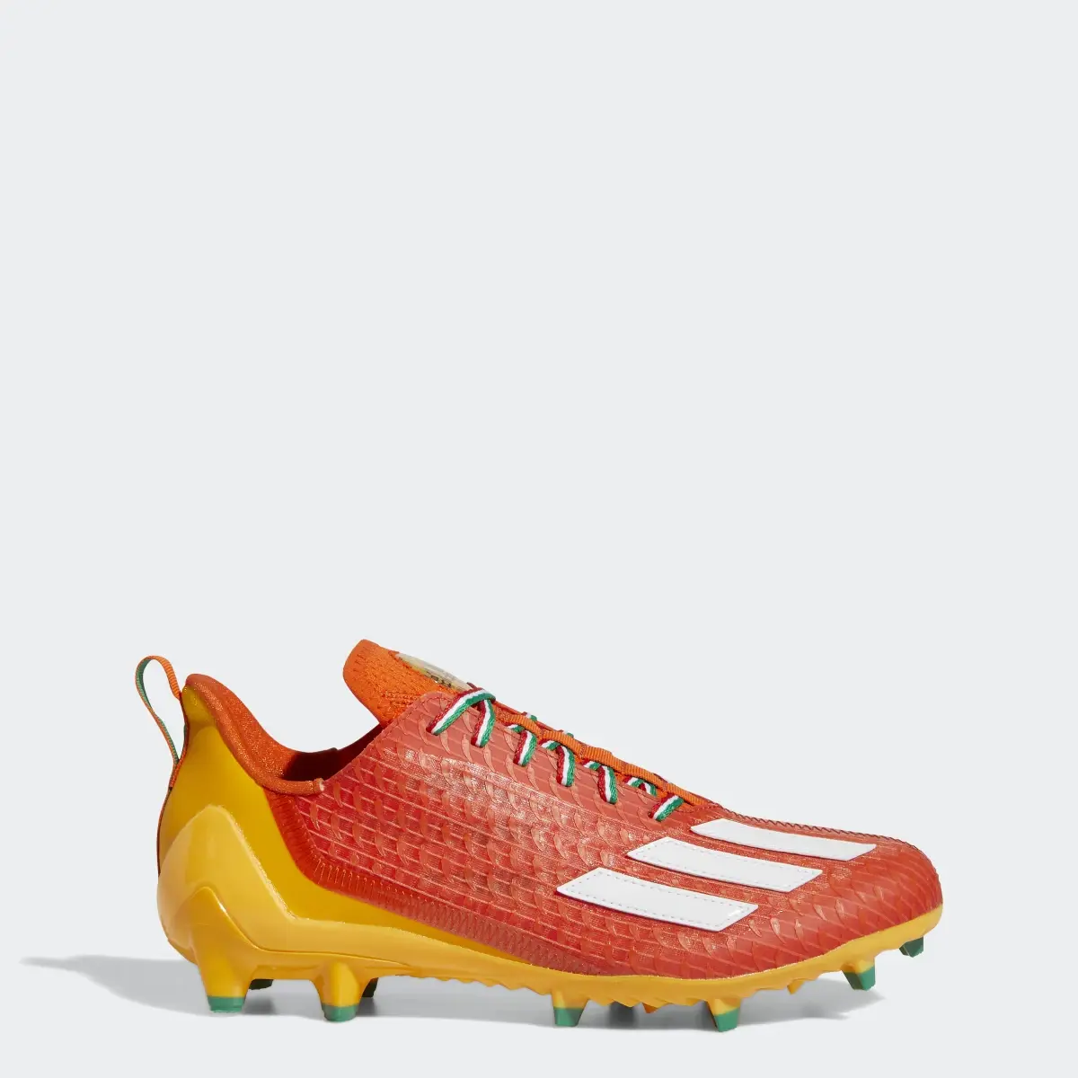 Adidas Adizero Cleats. 1