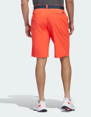 Ultimate365 10-Inch Golf Shorts