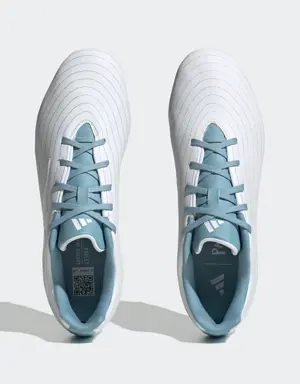 Adidas Calzado De Fútbol Copa Pure.3 Terreno Firme. 3 Adidas Calzado De Fútbol Copa Pure.3 Terreno Firme. 3