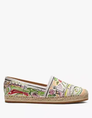 Putt Putt Espadrilles