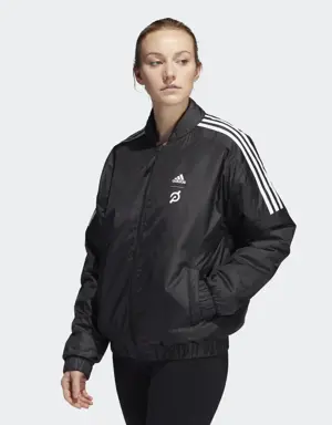 Veste adidas x Peloton Bomber