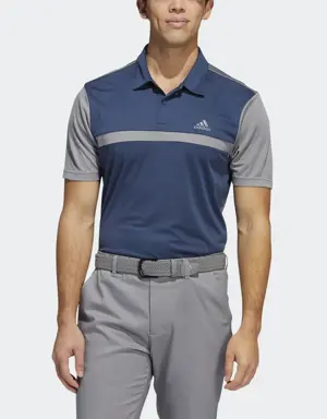 Adidas Polo Colorblock