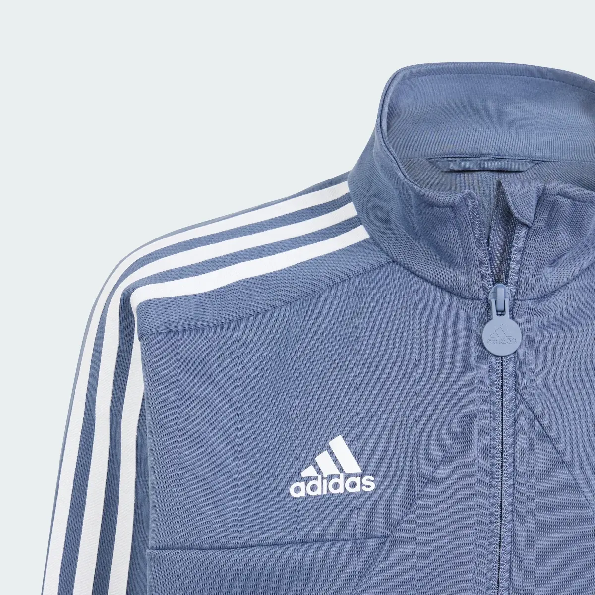 Adidas Casaco Tiro — Criança. 3