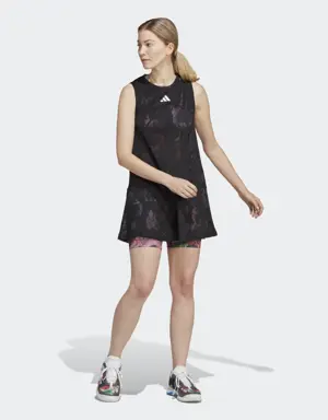 Melbourne Tennis Dress