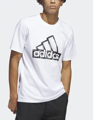 Adidas Future Icons Graphic Short Sleeve Tee