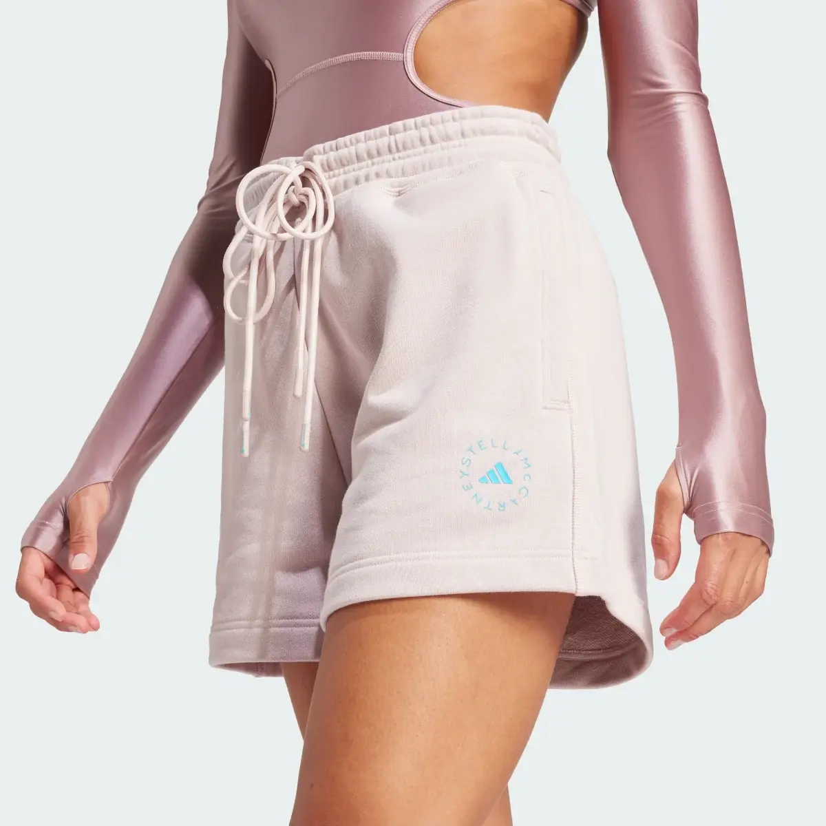 Adidas by Stella McCartney TrueCasuals Terry Short. 2