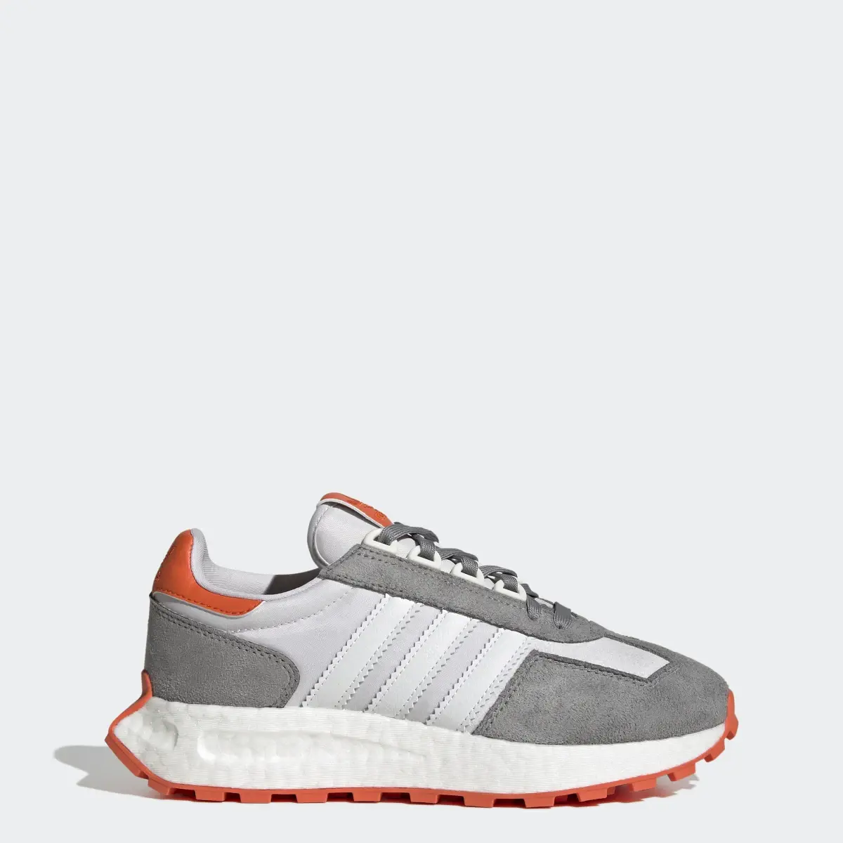 Adidas Retropy E5 Shoes. 1