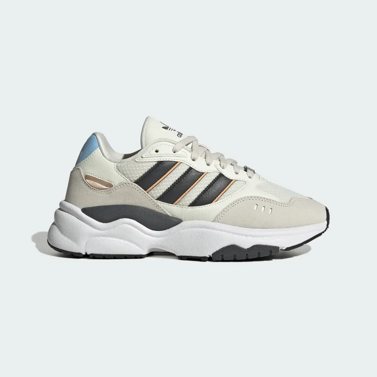 Adidas Tenis Retropy E5. 2