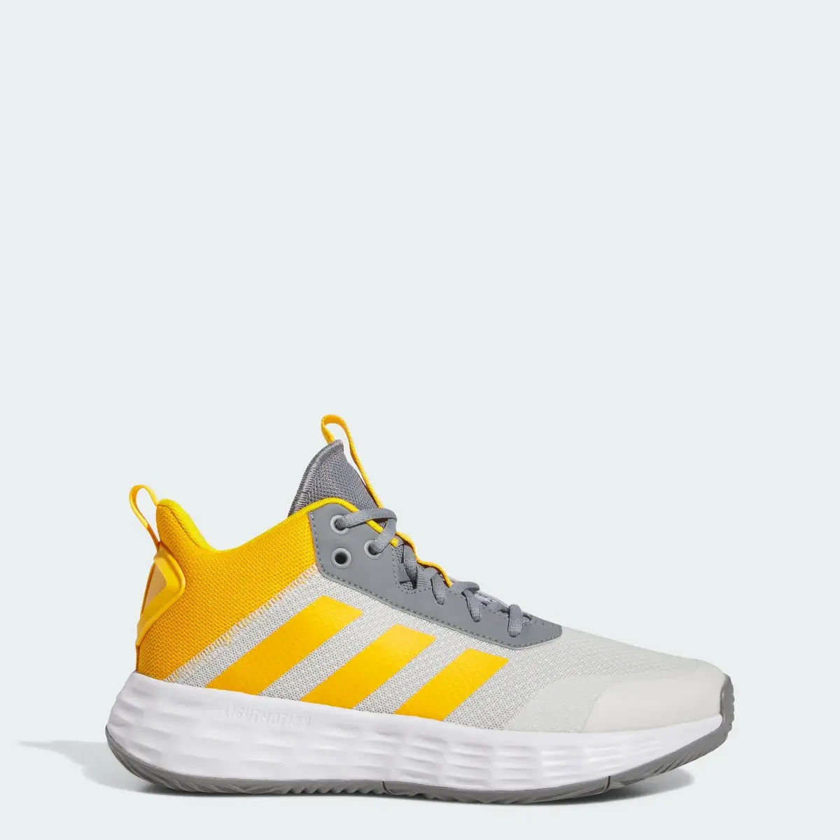 Adidas Tenis OwnTheGame. 1