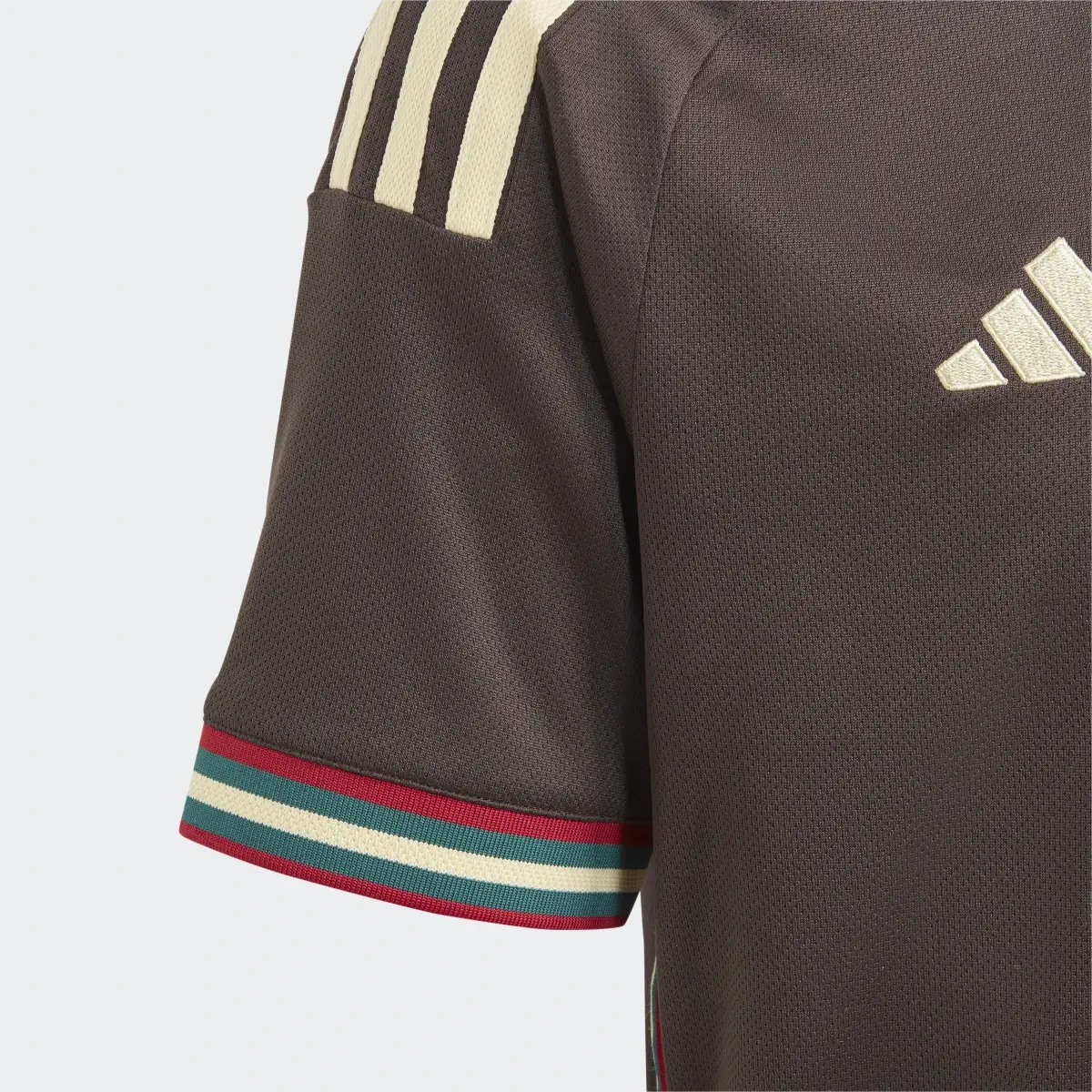 Adidas Maillot Extérieur Jamaïque 23. 3