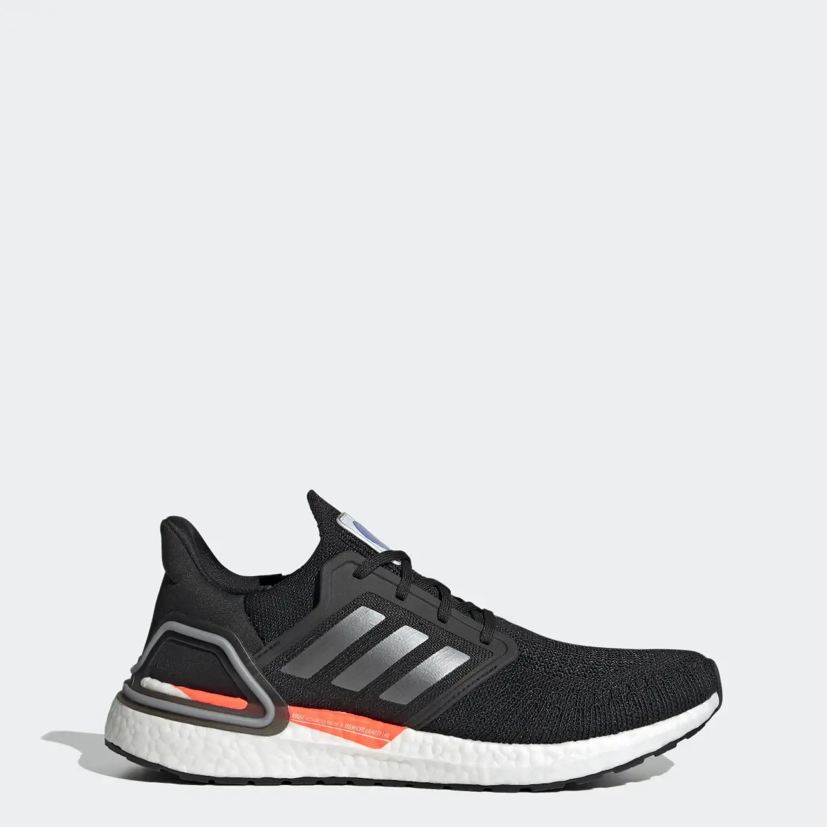 Adidas Ultraboost 20 Shoes. 1