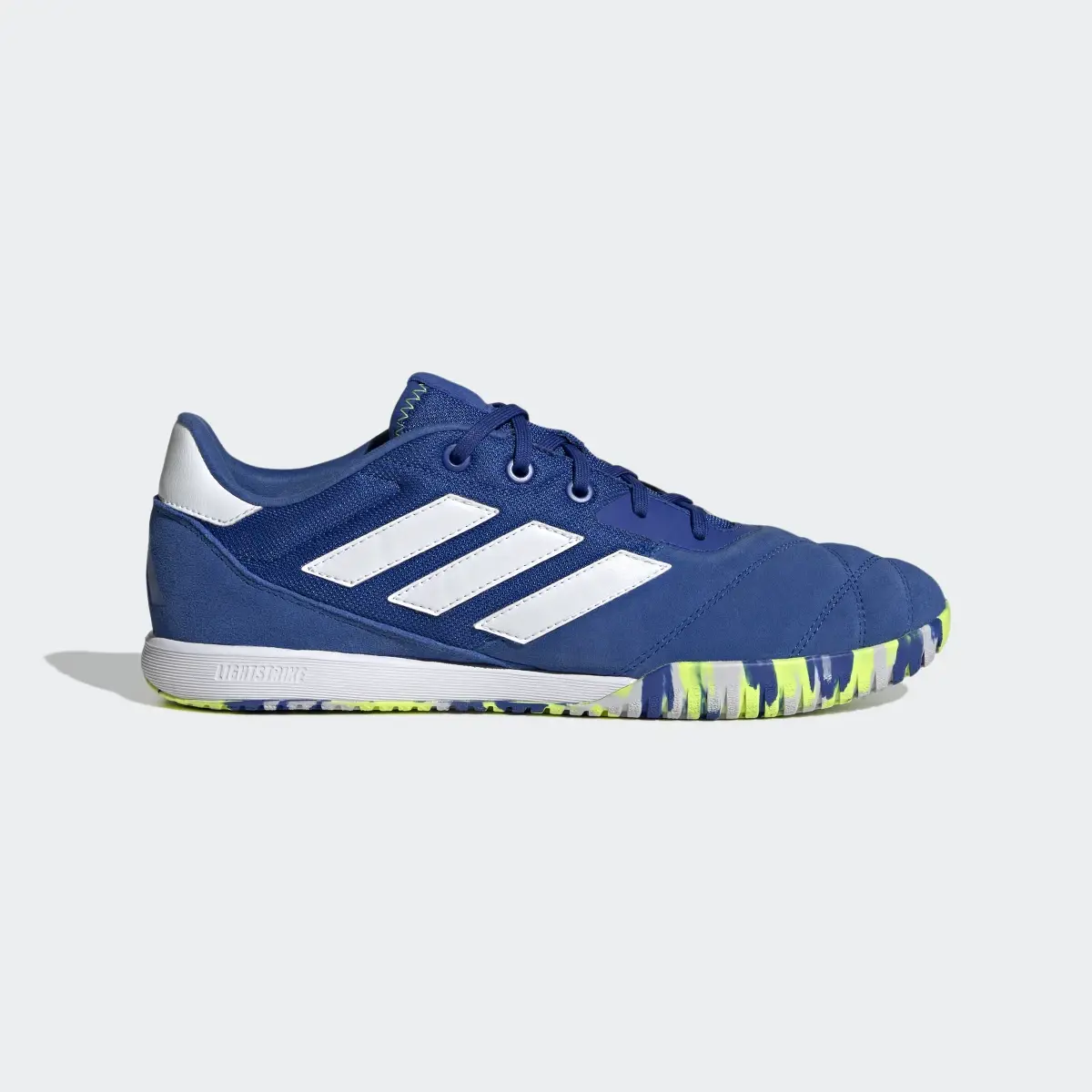 Adidas Copa Gloro Indoor Soccer Shoes. 2