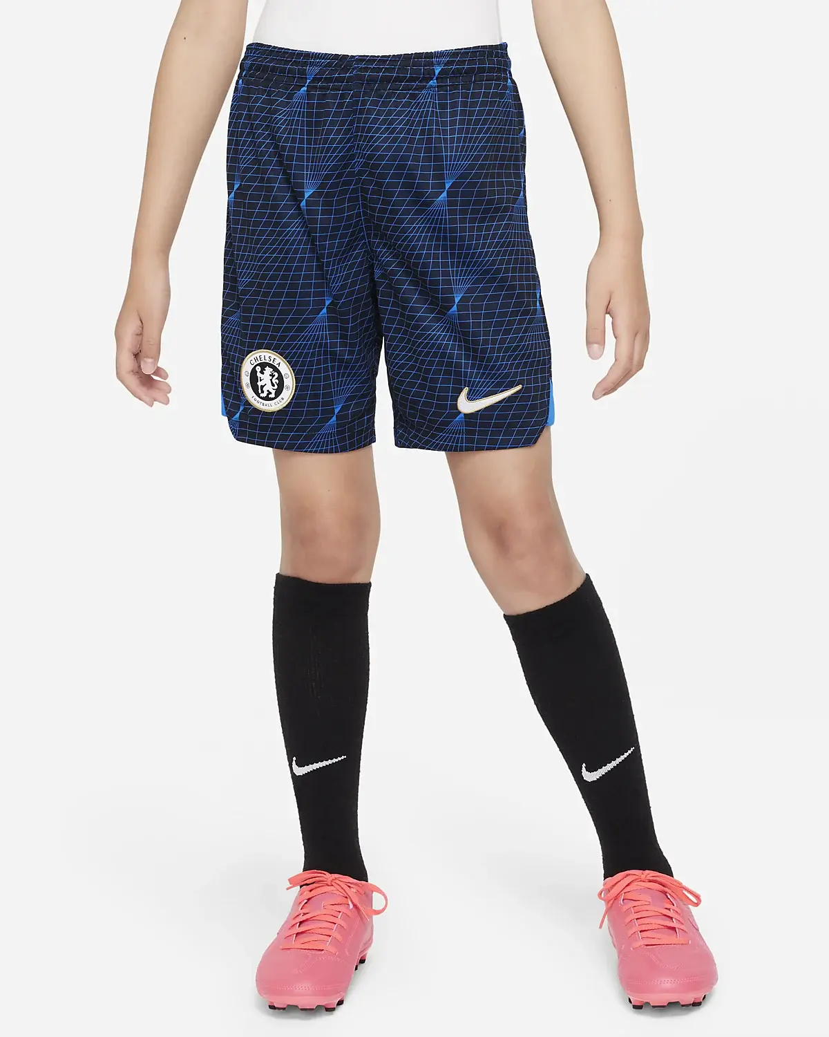 Nike Chelsea FC 2023/24 Stadium Away. 1