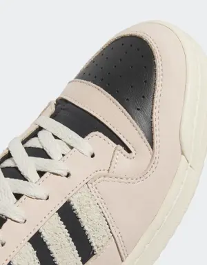 Adidas Forum 84 Low Shoes. 3