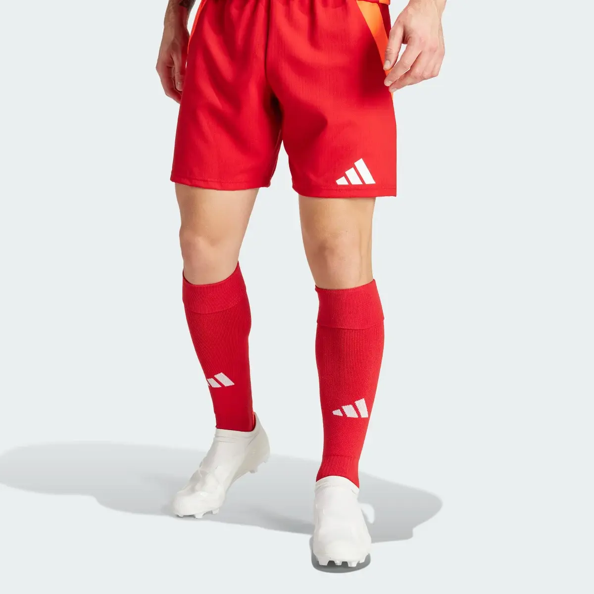 Adidas Tiro 24 Competition Match Shorts. 1