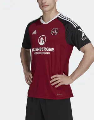 FC Nürnberg 22/23 Home Jersey