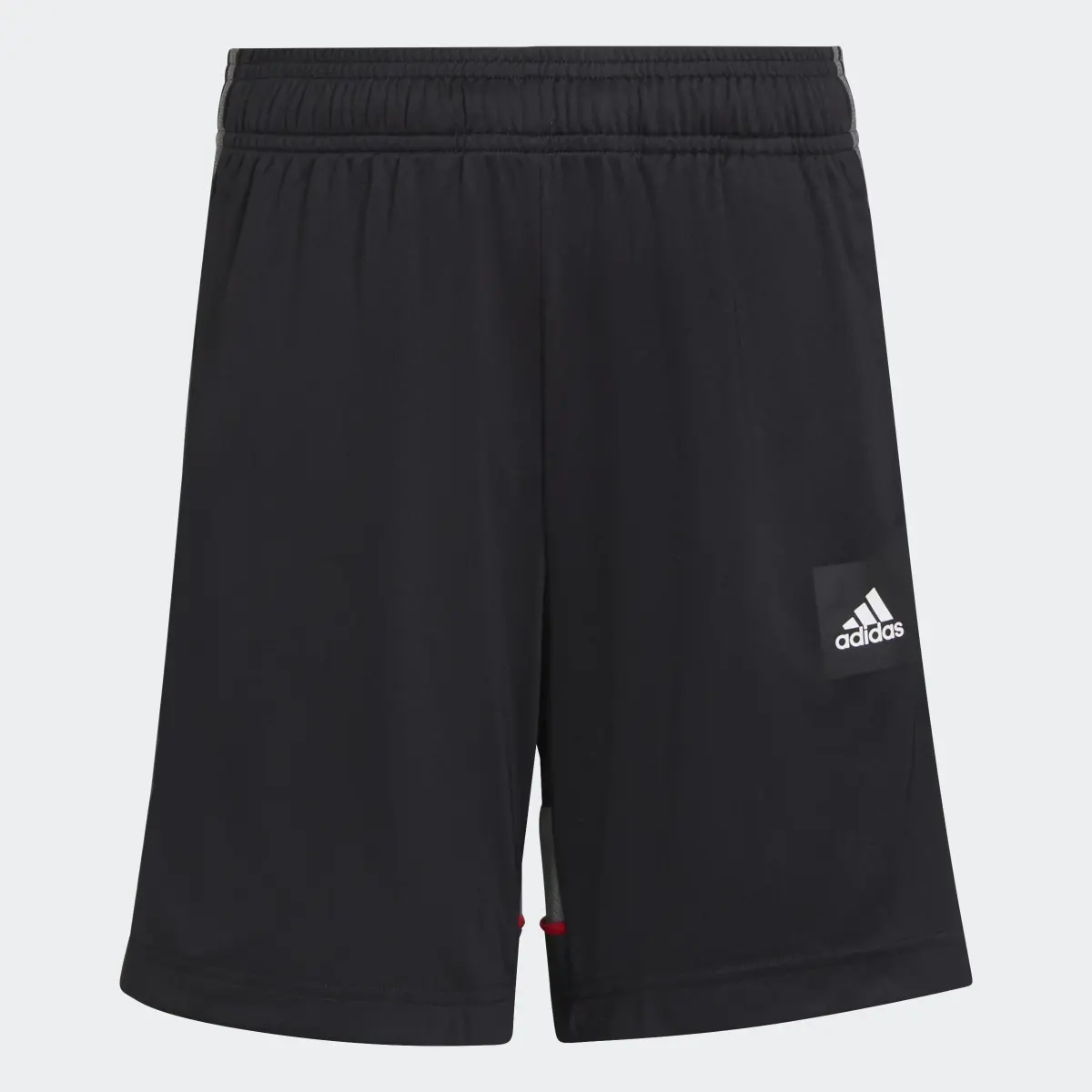 Adidas Southstand AEROREADY Shorts. 1