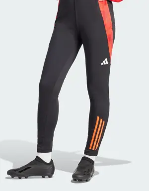 Adidas Pantaloni da allenamento Tiro 24 Competition