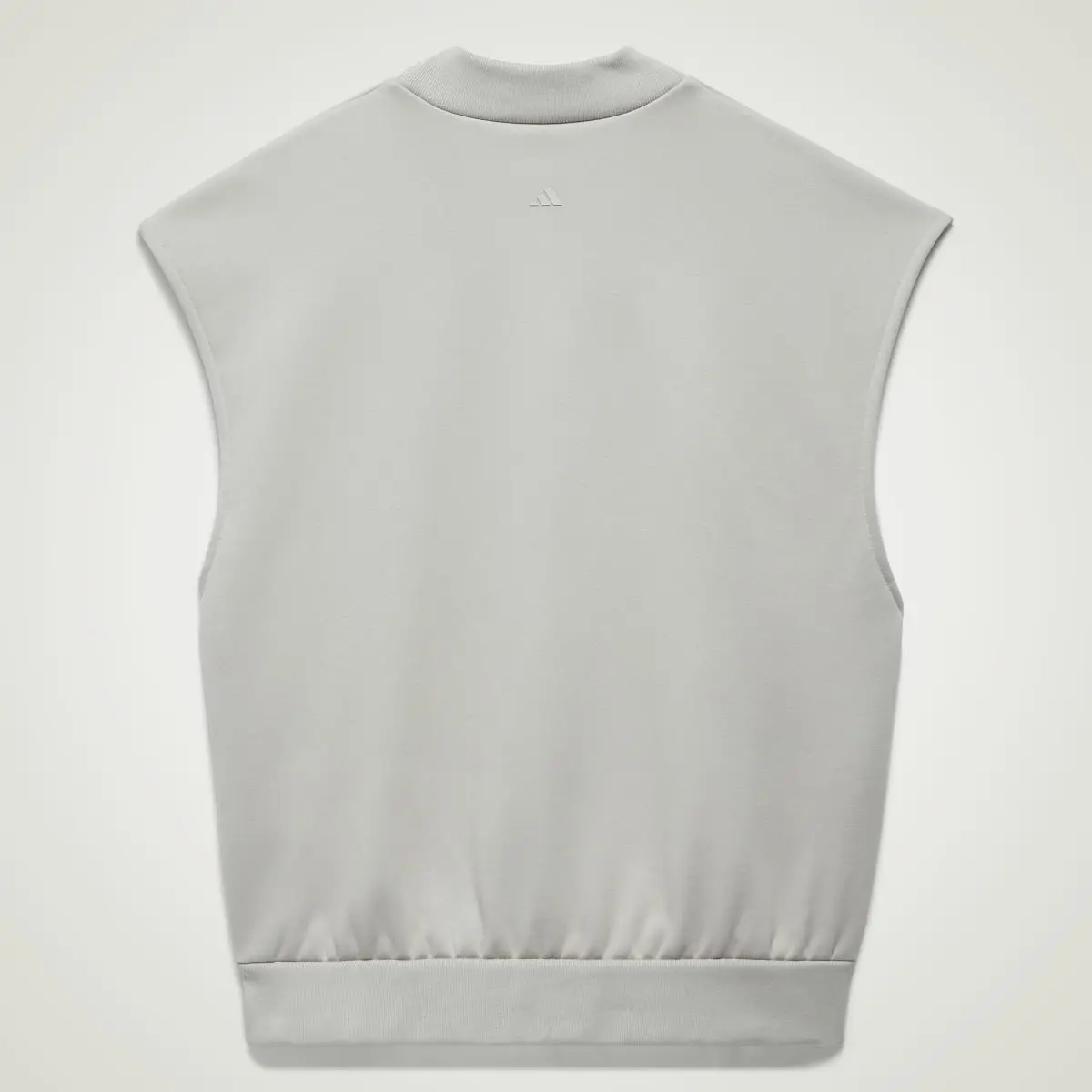 Adidas Sweat-shirt sans manches Basketball (Non genré). 3