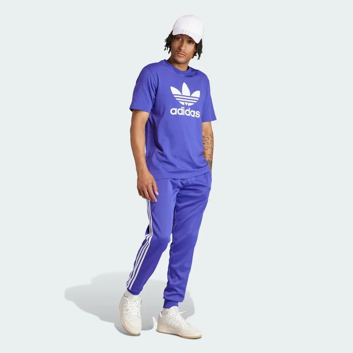 Adidas Pantalon de survêtement Adicolor Classics SST. 3