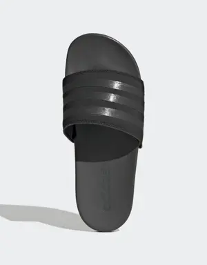 Adidas Adilette Comfort Slides. 3 Adidas Adilette Comfort Slides. 3